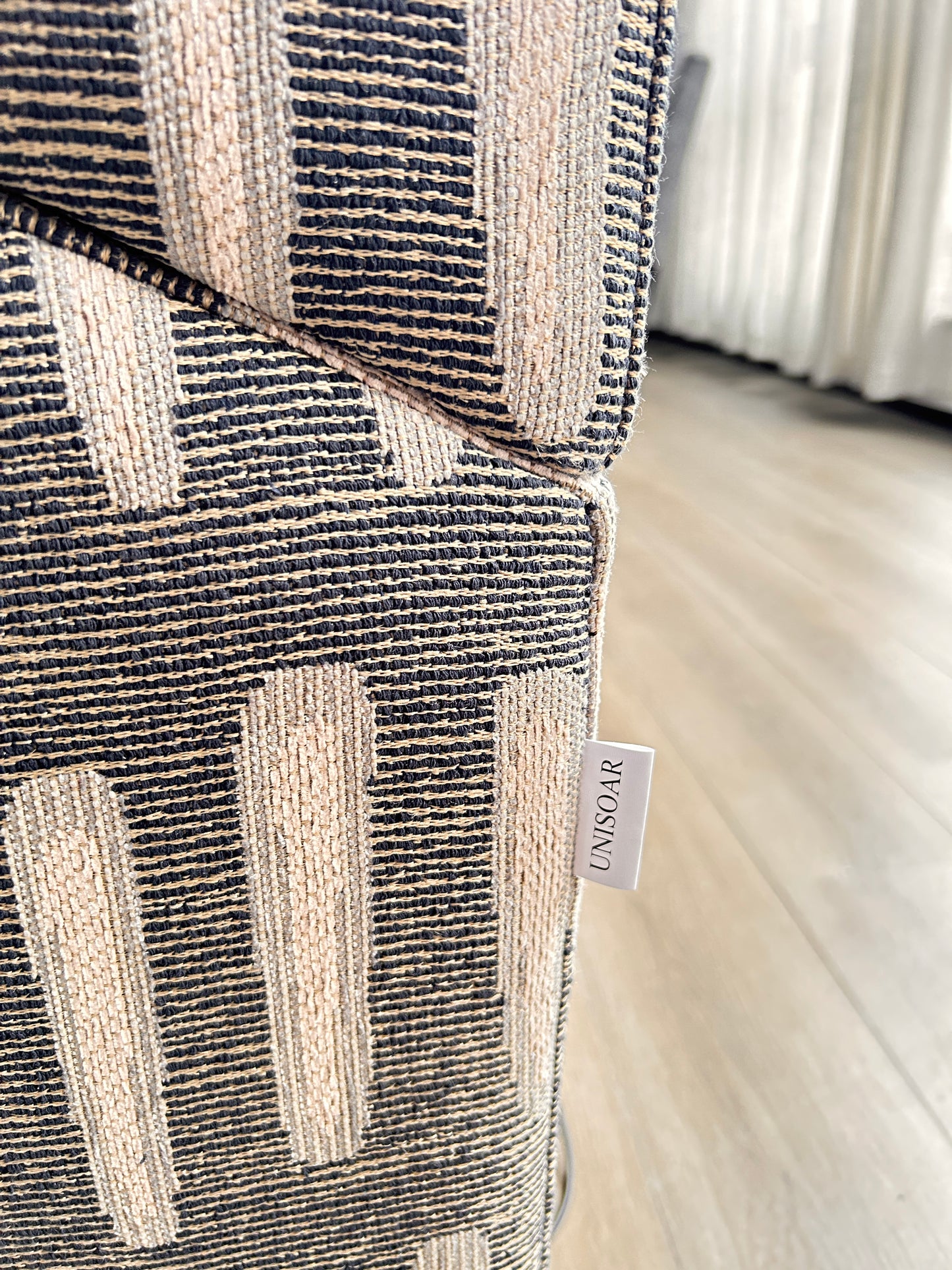 UNISOAR Sofas,Luxury Comfort,Stylish Designs, Premium Materials, Lasting Quality