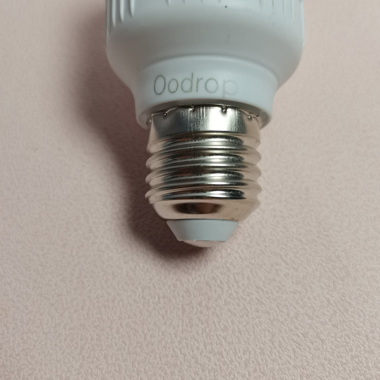 Oodrop Lamp Bulbs--Saving Illumination