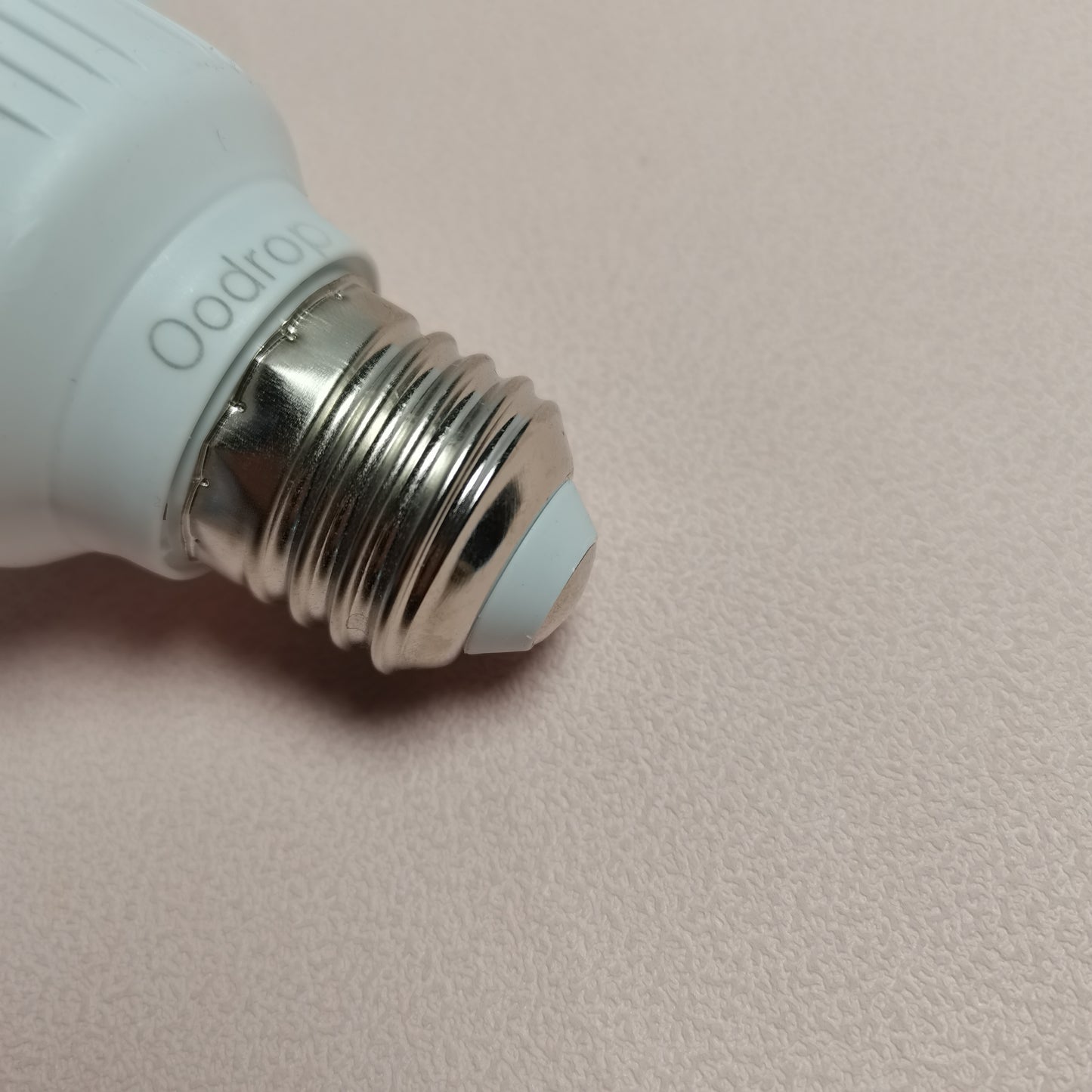 Oodrop Lamp Bulbs--Saving Illumination
