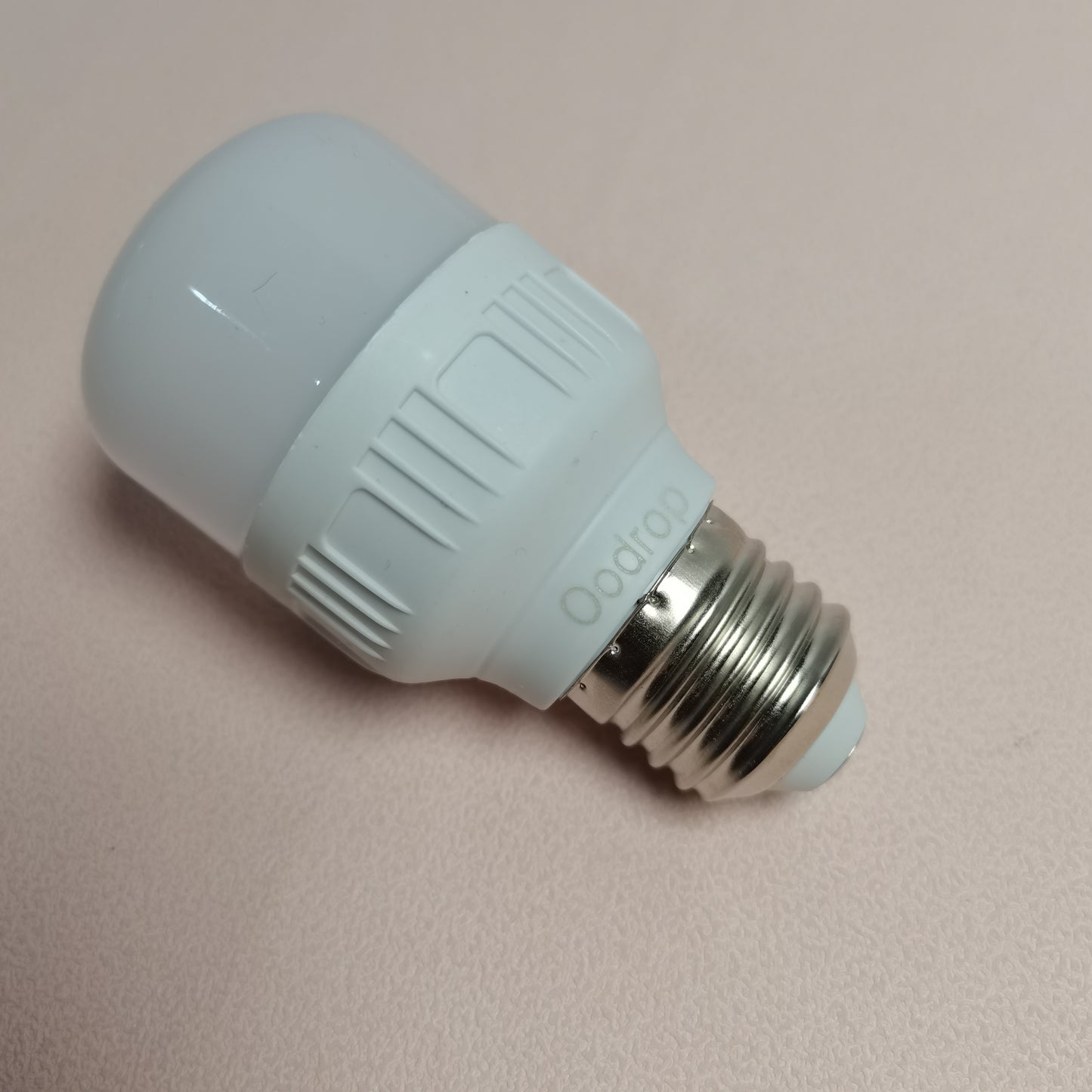 Oodrop Lamp Bulbs--Saving Illumination