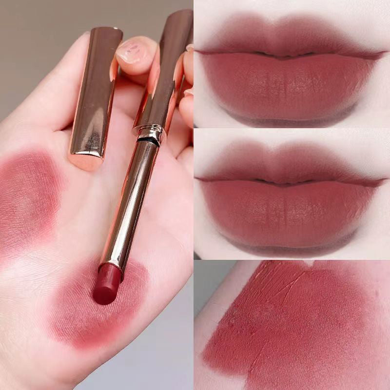 Greenandsister lipsticks Silk Finish Lipstick, Hydrating Rich Buildable Lip Color
