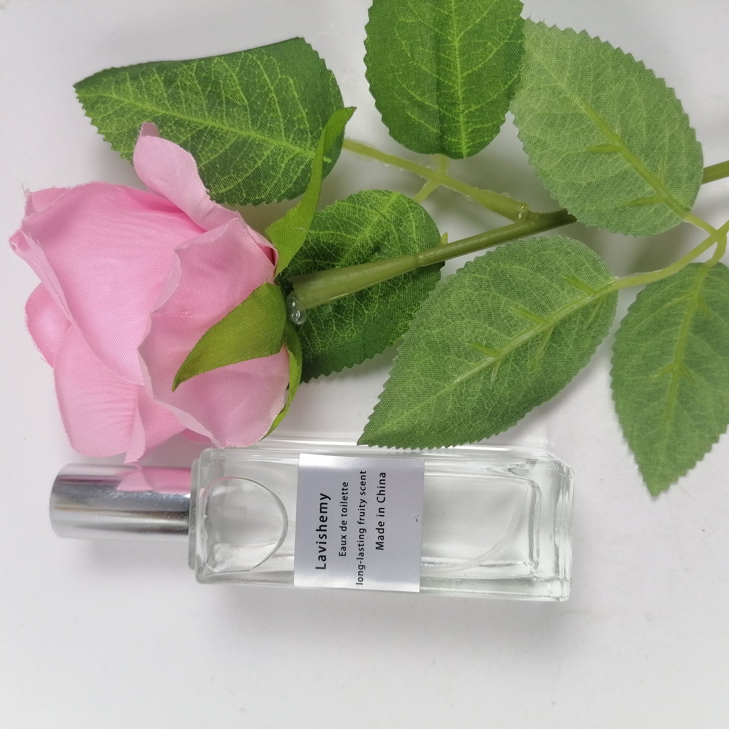 Lavishemy Eaux de toilette Women's perfume, long-lasting fragrance, small and convenient