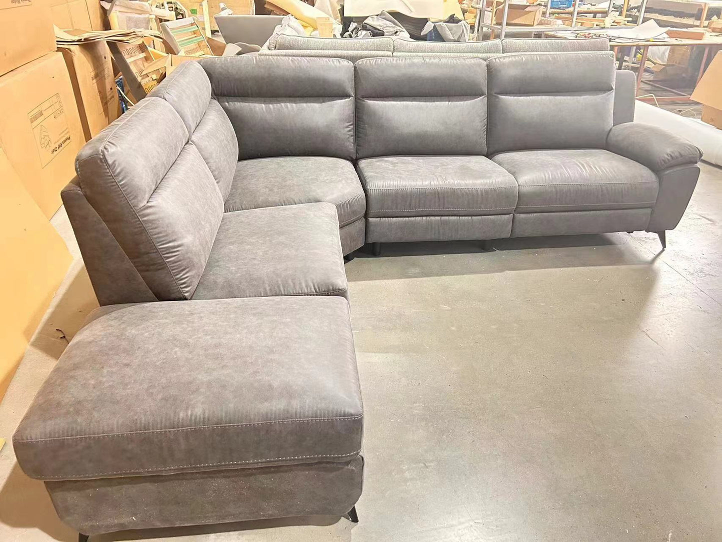 UNISOAR Sofas,Luxury Comfort,Stylish Designs, Premium Materials, Lasting Quality