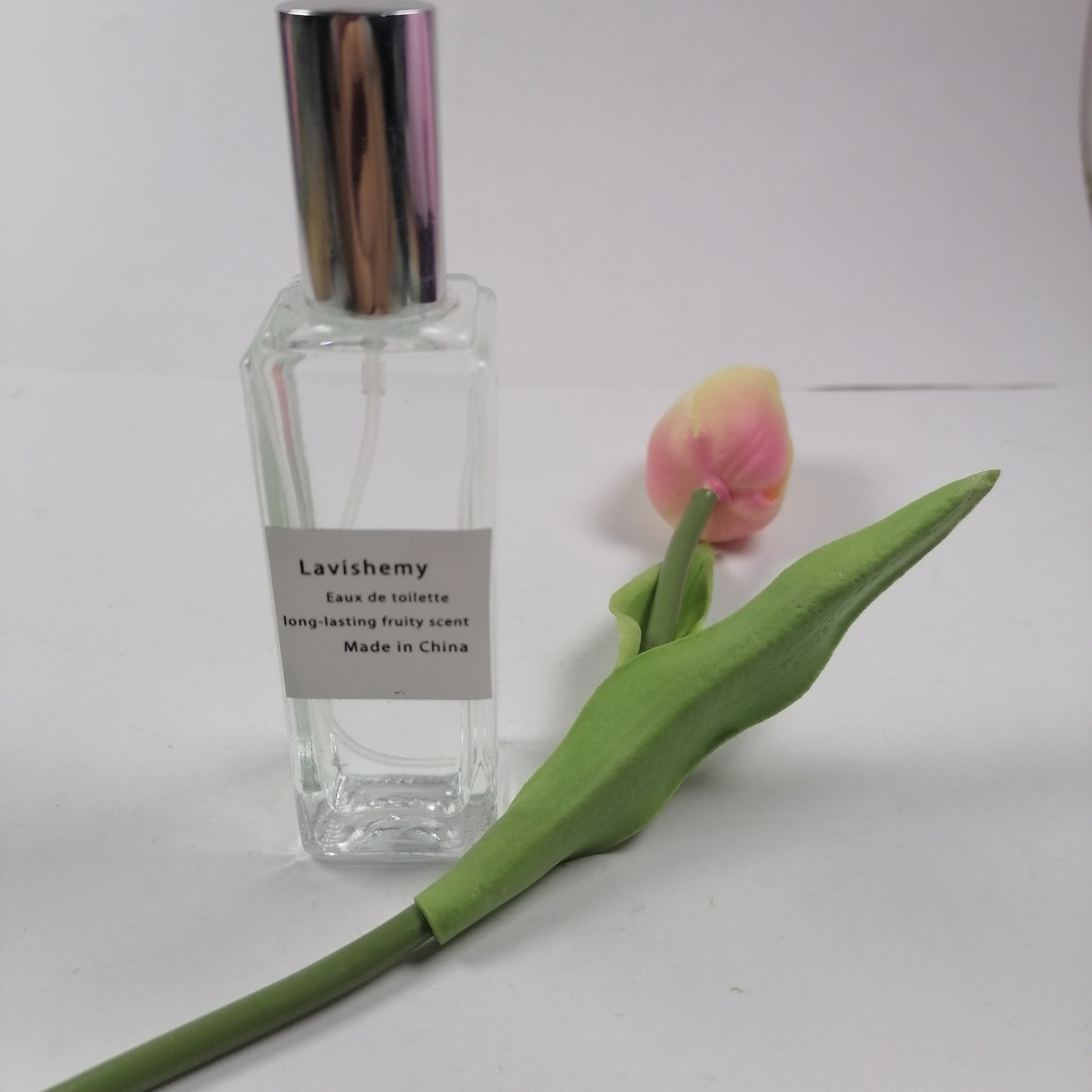 Lavishemy Eaux de toilette Women's perfume, long-lasting fragrance, small and convenient