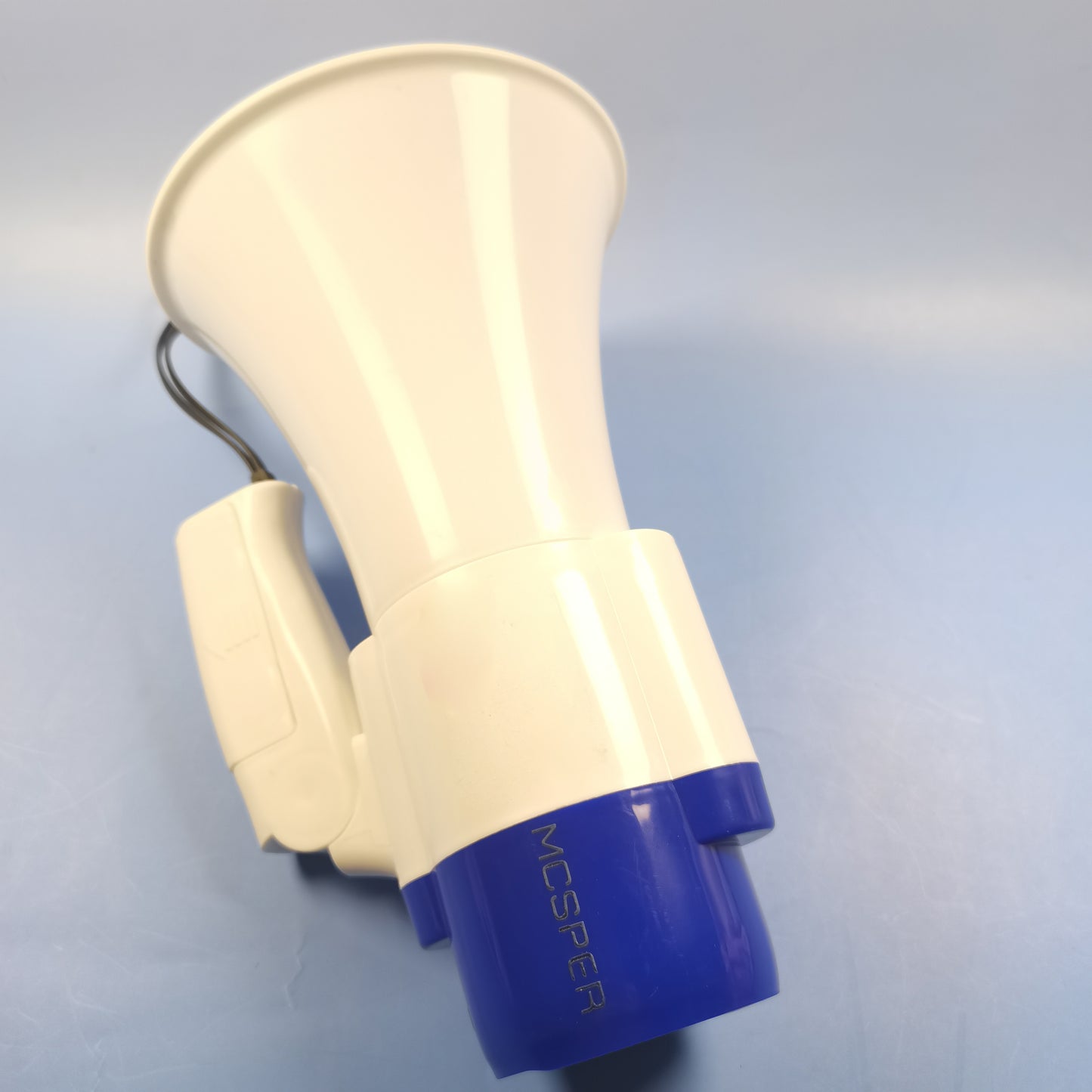 MCSPER Megaphones - Multiple Power Ranges and Features