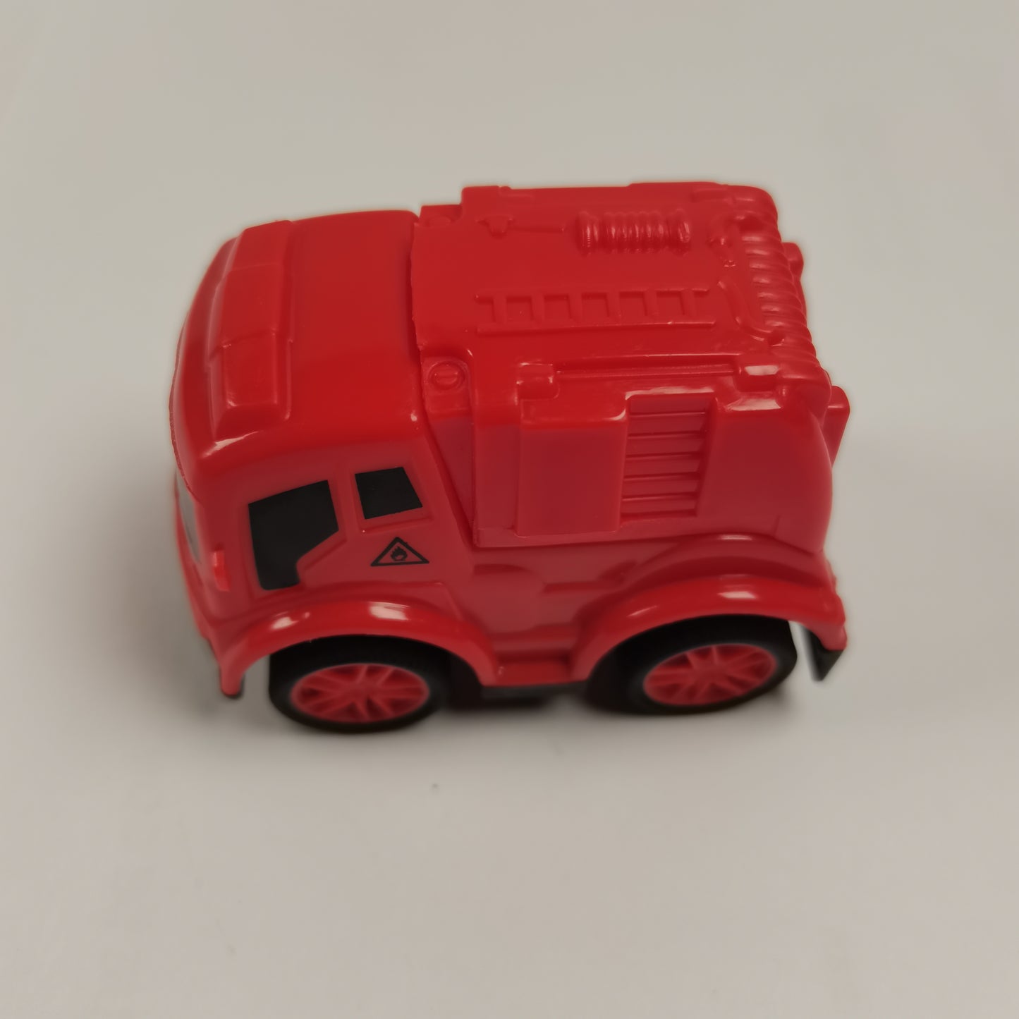 yabao Toy cars Children's toy car set, Fun toy car, inertia sliding, children's gift