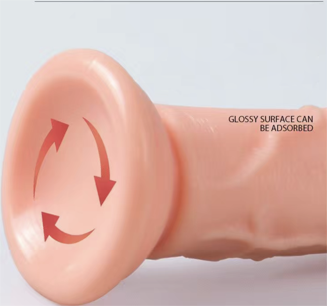 FOXSHOW artificial penises,It's a masturbation device for women. It's a stress reliever
