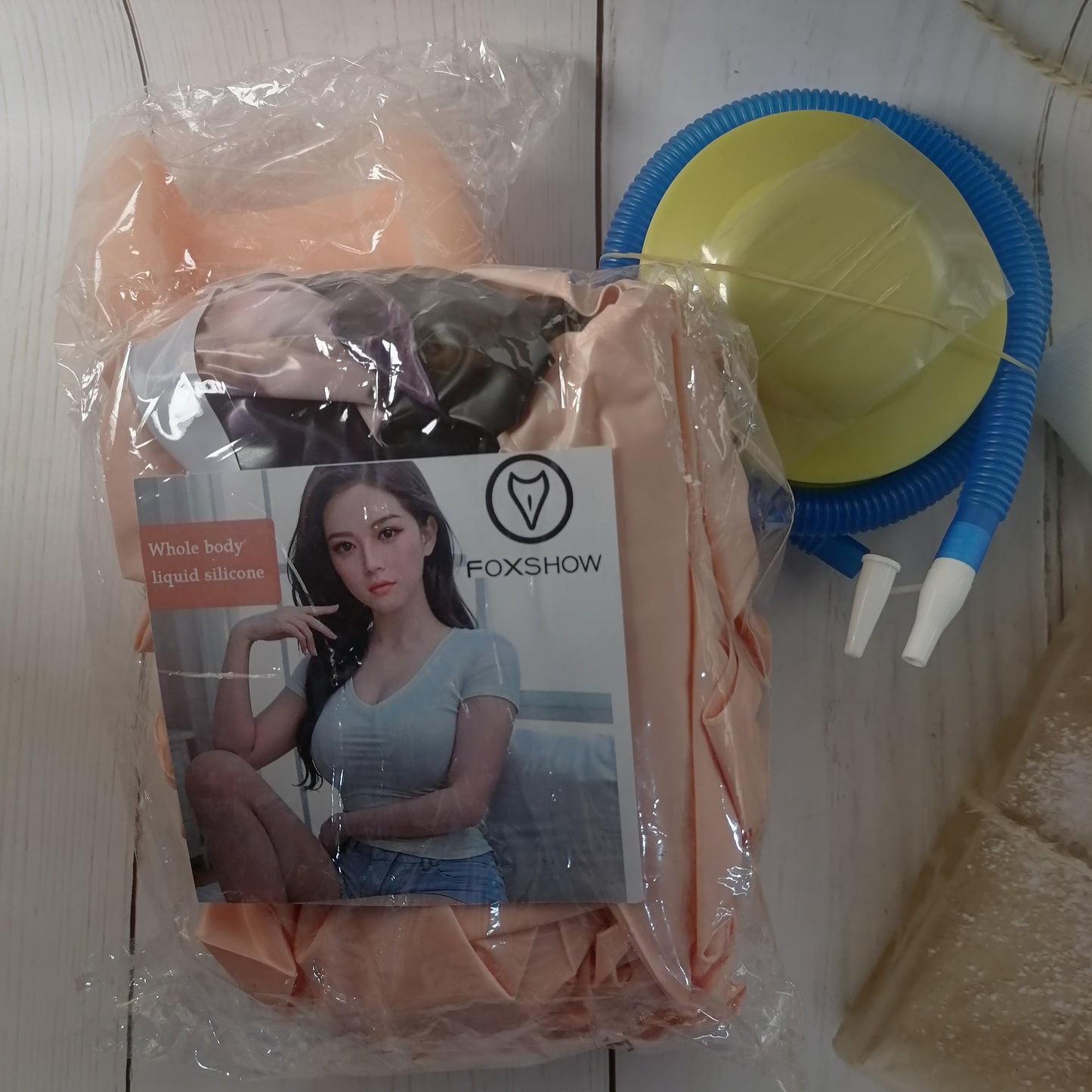 FOXSHOW Love dolls,Sex Doll Realistic Soft Life Like Sexy Women,Sex Doll Female Torso for Men's.