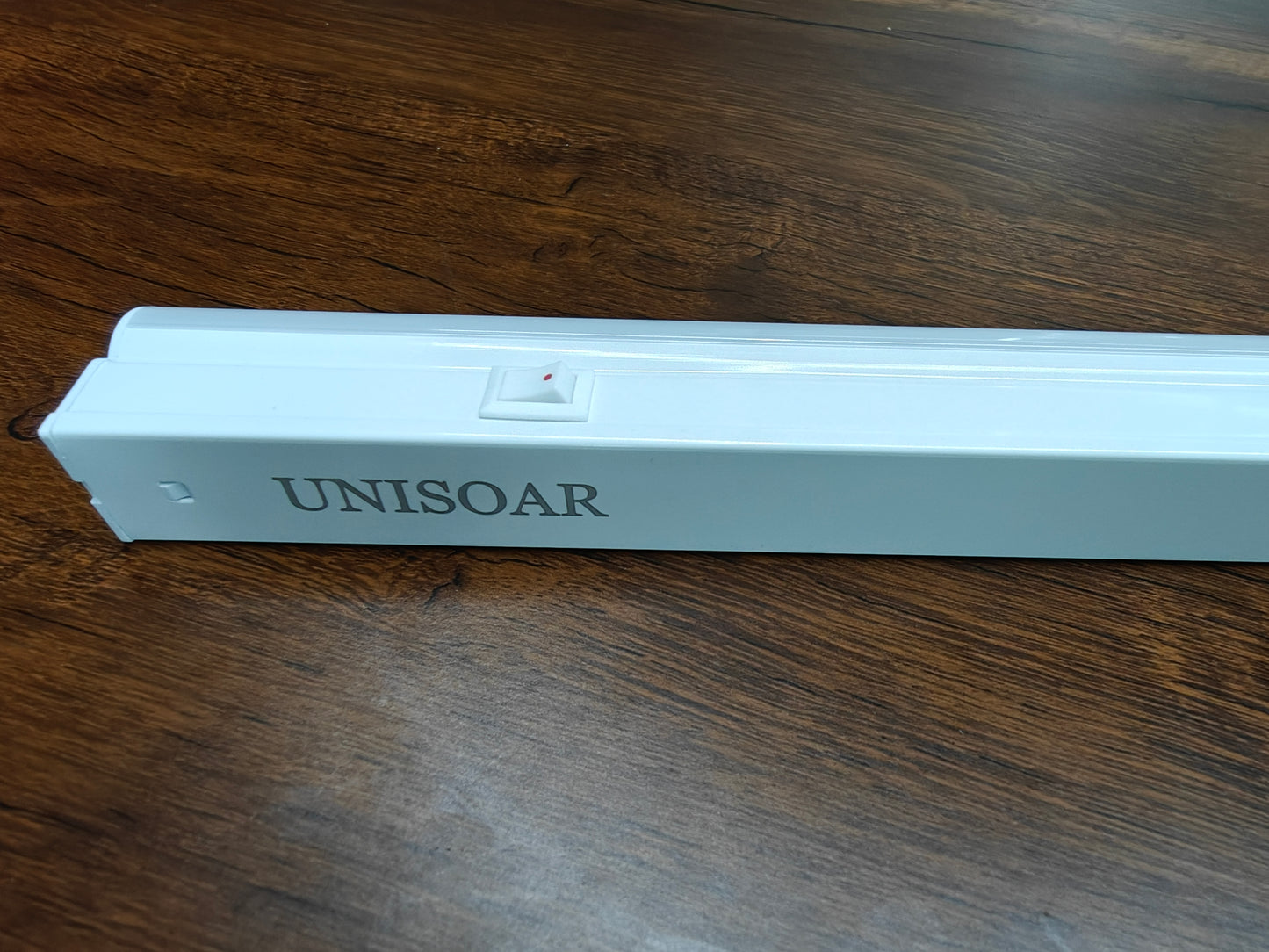 UNISOAR Lamps Fluorescent lamps household long strip lights super bright tubes