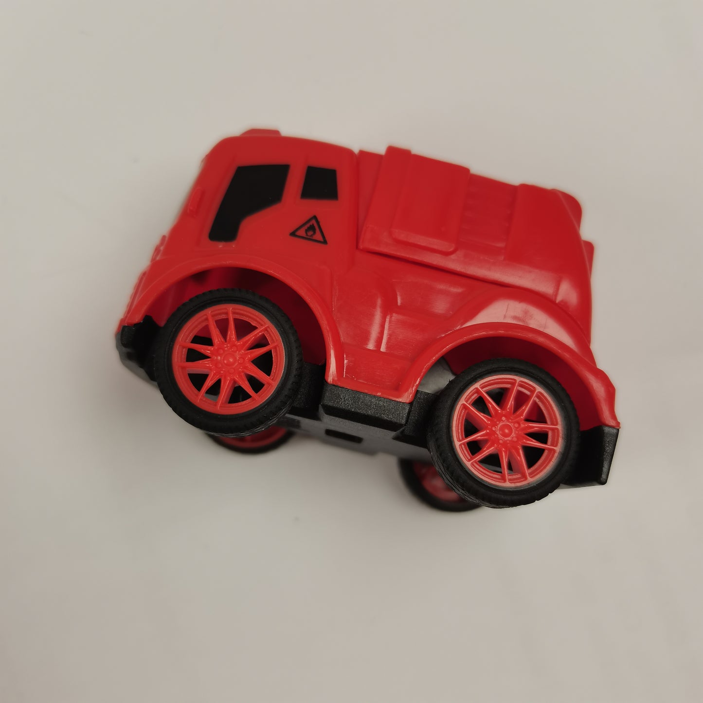 yabao Toy cars Children's toy car set, Fun toy car, inertia sliding, children's gift