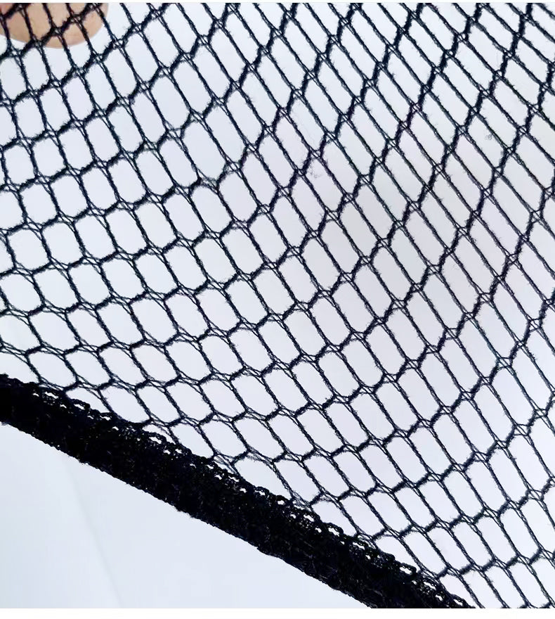 Wig Caps,Comfortable and breathable