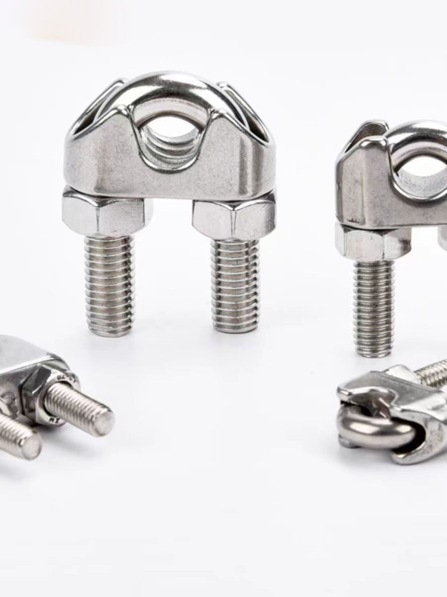 SQWFGKI Mechanical fastening elements of metal,Stainless steel chuck