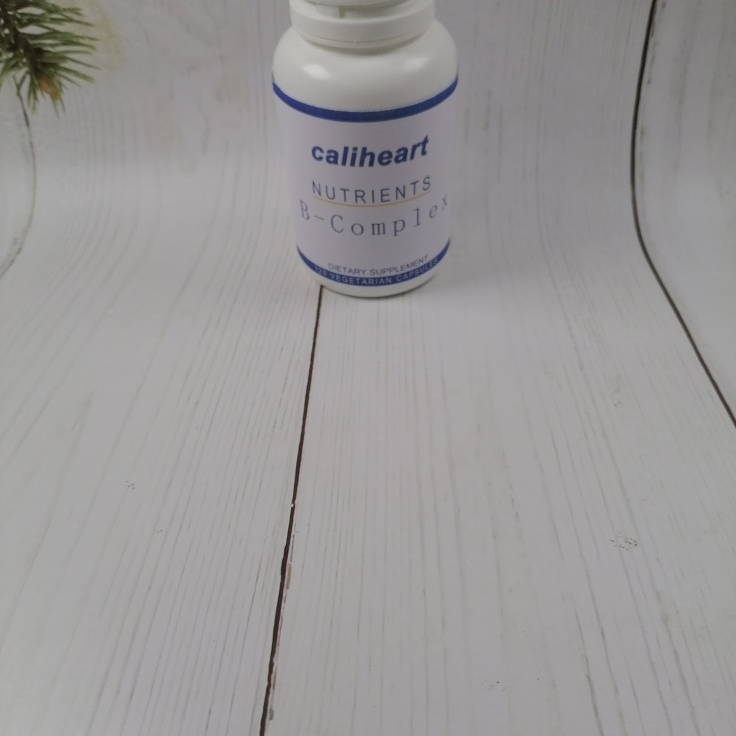 caliheart Non-alcoholic fruit extracts for use as vitamins Adult Multivitamin, 120 Gummies, 60-Day Supply, Mixed Berry & Cherry
