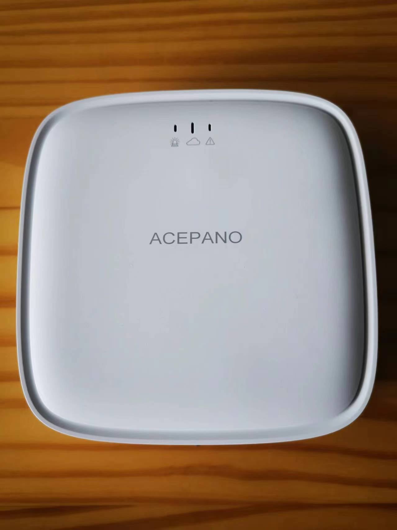ACEPANO Alarm monitoring systems, a smart brain of secuiry and automation system,Omni directional alarm information reception and transmission