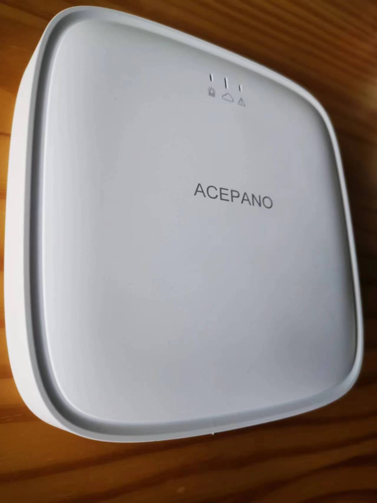 ACEPANO Alarm monitoring systems, a smart brain of secuiry and automation system,Omni directional alarm information reception and transmission