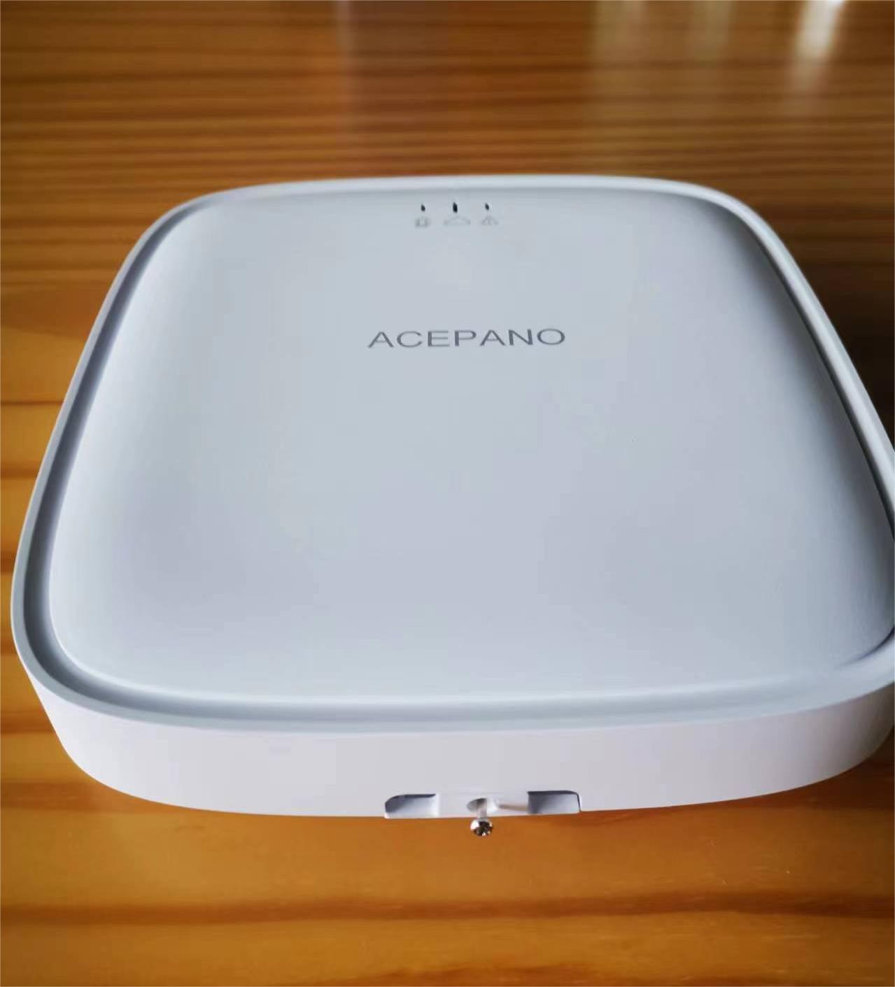 ACEPANO Alarm monitoring systems, a smart brain of secuiry and automation system,Omni directional alarm information reception and transmission