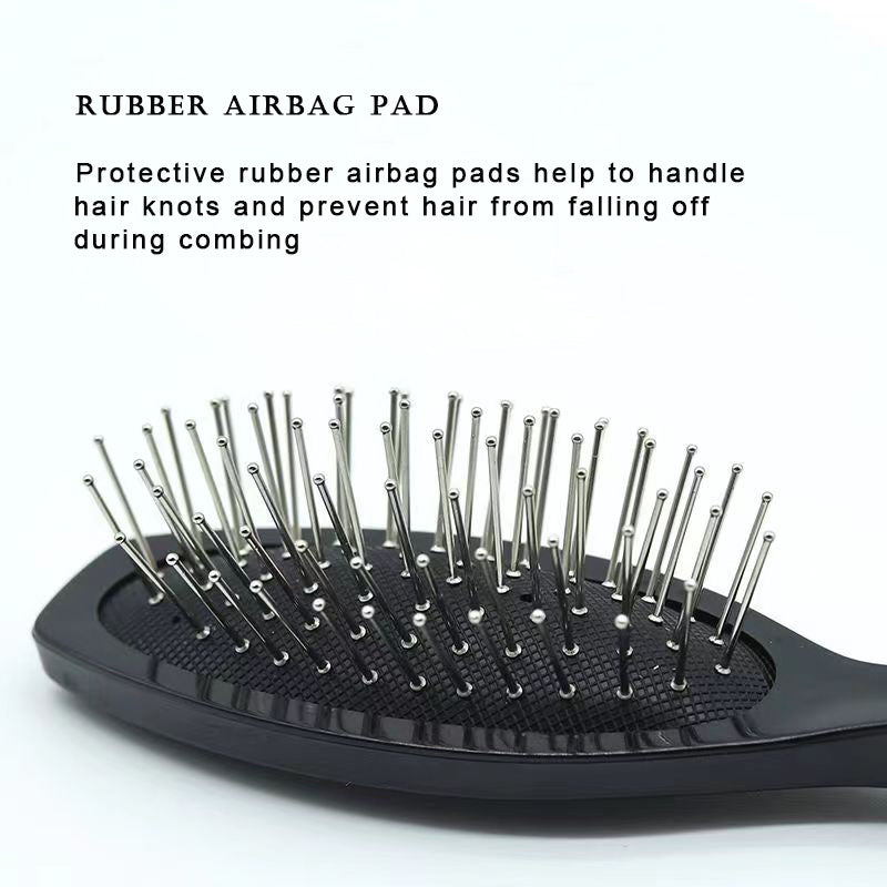 EAZHOP Combs Airbag Massage Combs,Easy to Use for all Hair Types