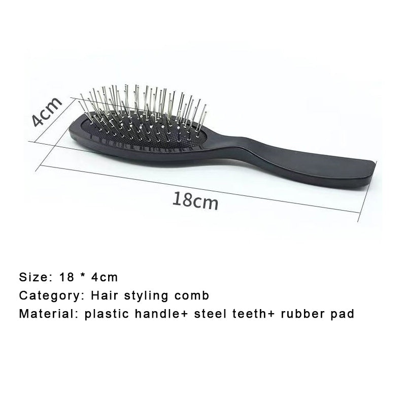 EAZHOP Combs Airbag Massage Combs,Easy to Use for all Hair Types