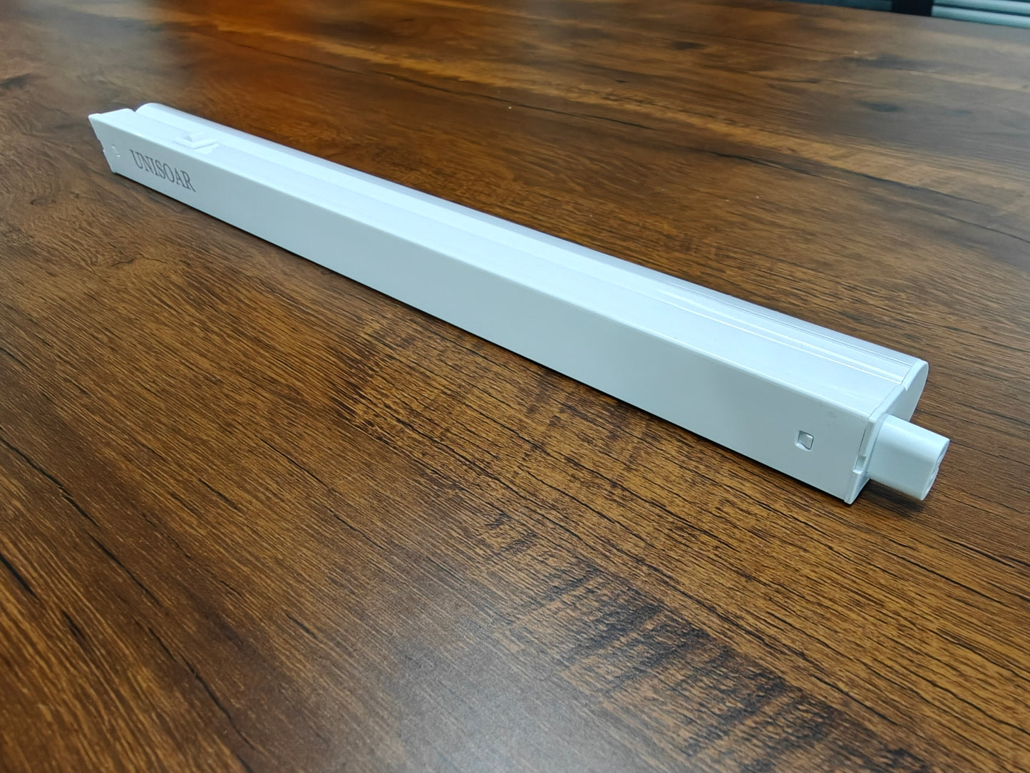UNISOAR Lamps Fluorescent lamps household long strip lights super bright tubes
