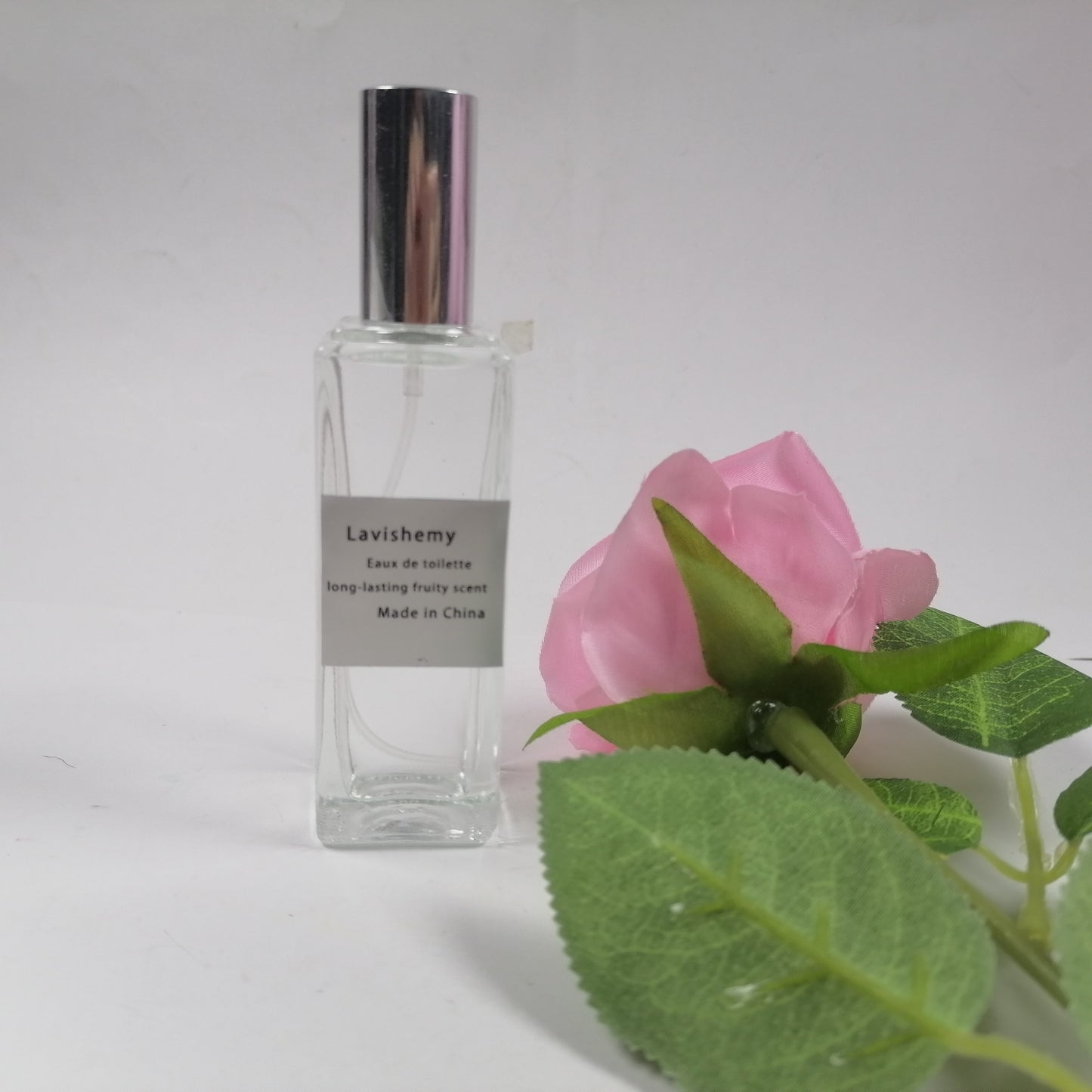 Lavishemy Eaux de toilette Women's perfume, long-lasting fragrance, small and convenient