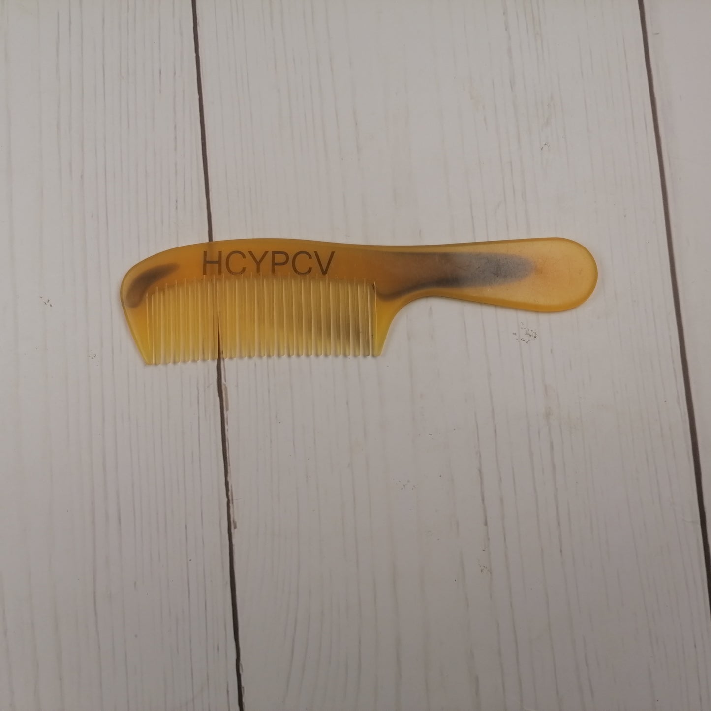 HCYPCV Combs Hairdressing smooth hair anti-static unisex
