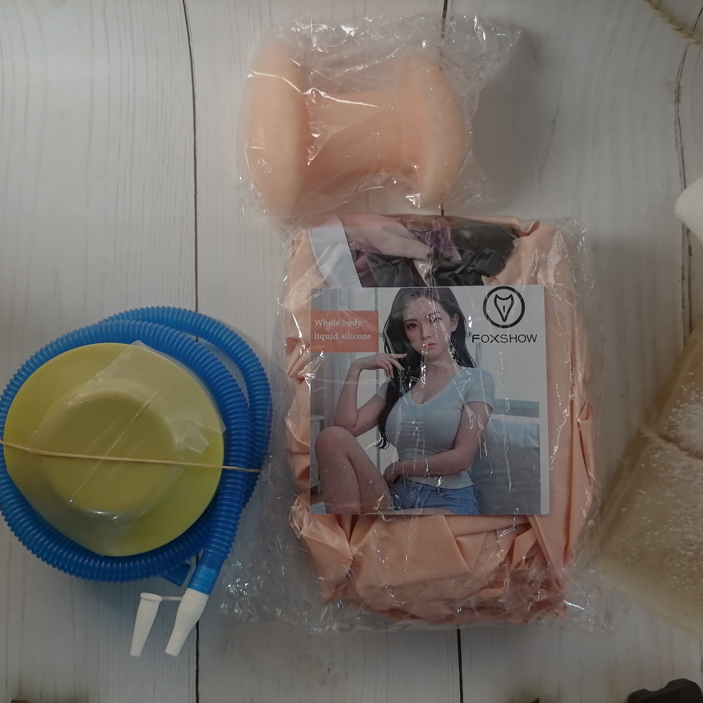 FOXSHOW Love dolls,Sex Doll Realistic Soft Life Like Sexy Women,Sex Doll Female Torso for Men's.