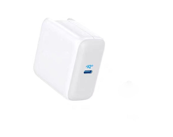 YINPOM Chargers for smartphones, Lightweight and portable
