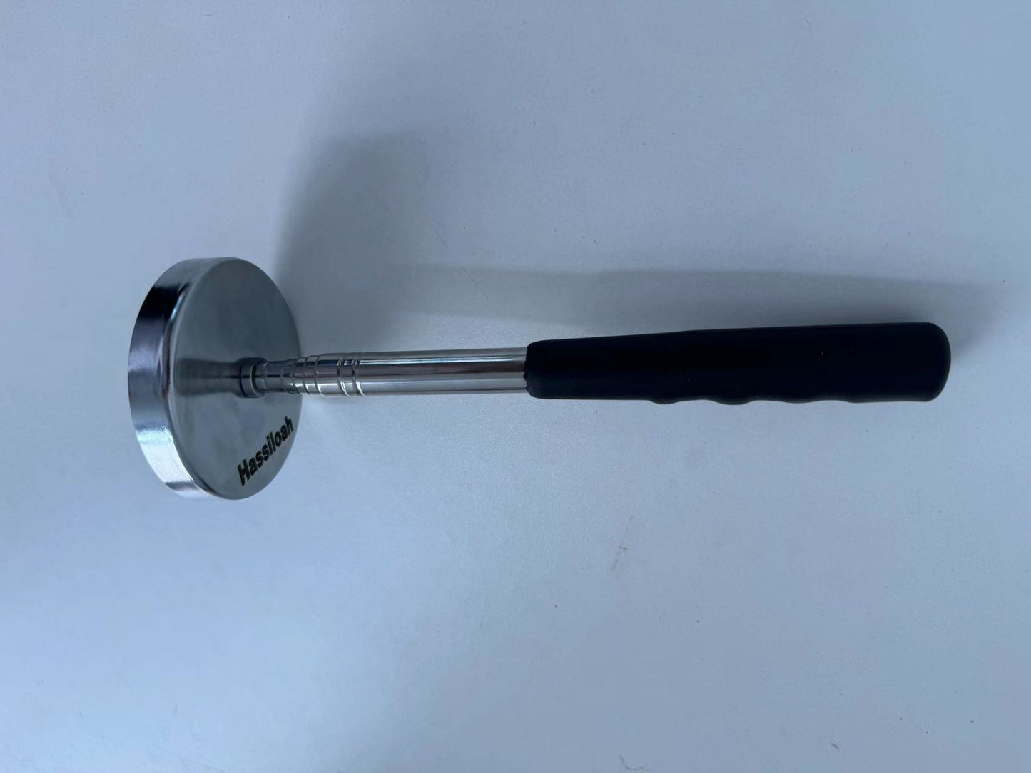 Hassiloah magnetic pick-up tools Telescoping Magnetic Sweeper Pickup Tool, Screws Parts Finder with 50LB Pull Capacity