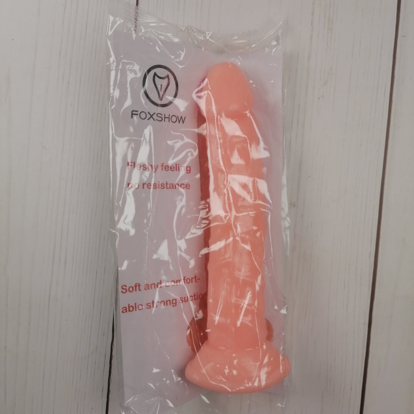 FOXSHOW artificial penises,It's a masturbation device for women. It's a stress reliever