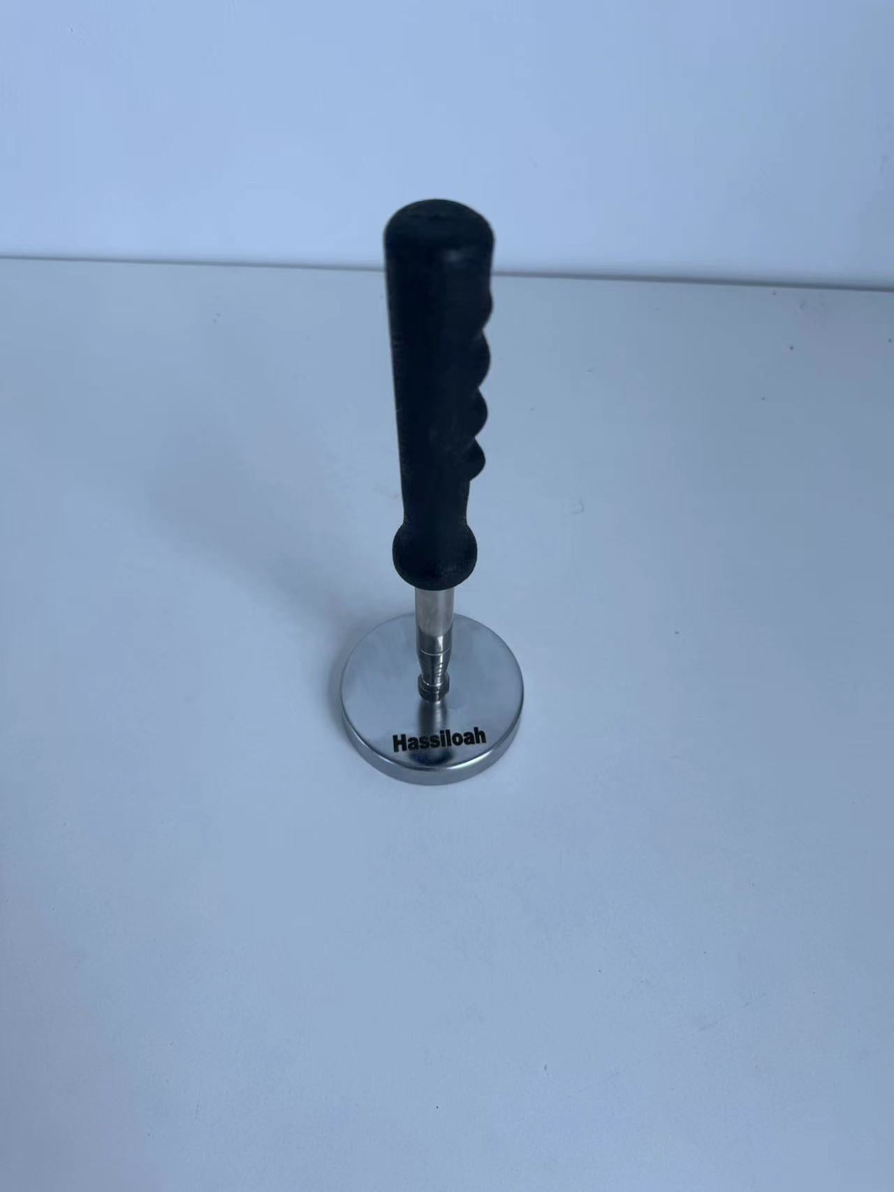 Hassiloah magnetic pick-up tools Telescoping Magnetic Sweeper Pickup Tool, Screws Parts Finder with 50LB Pull Capacity