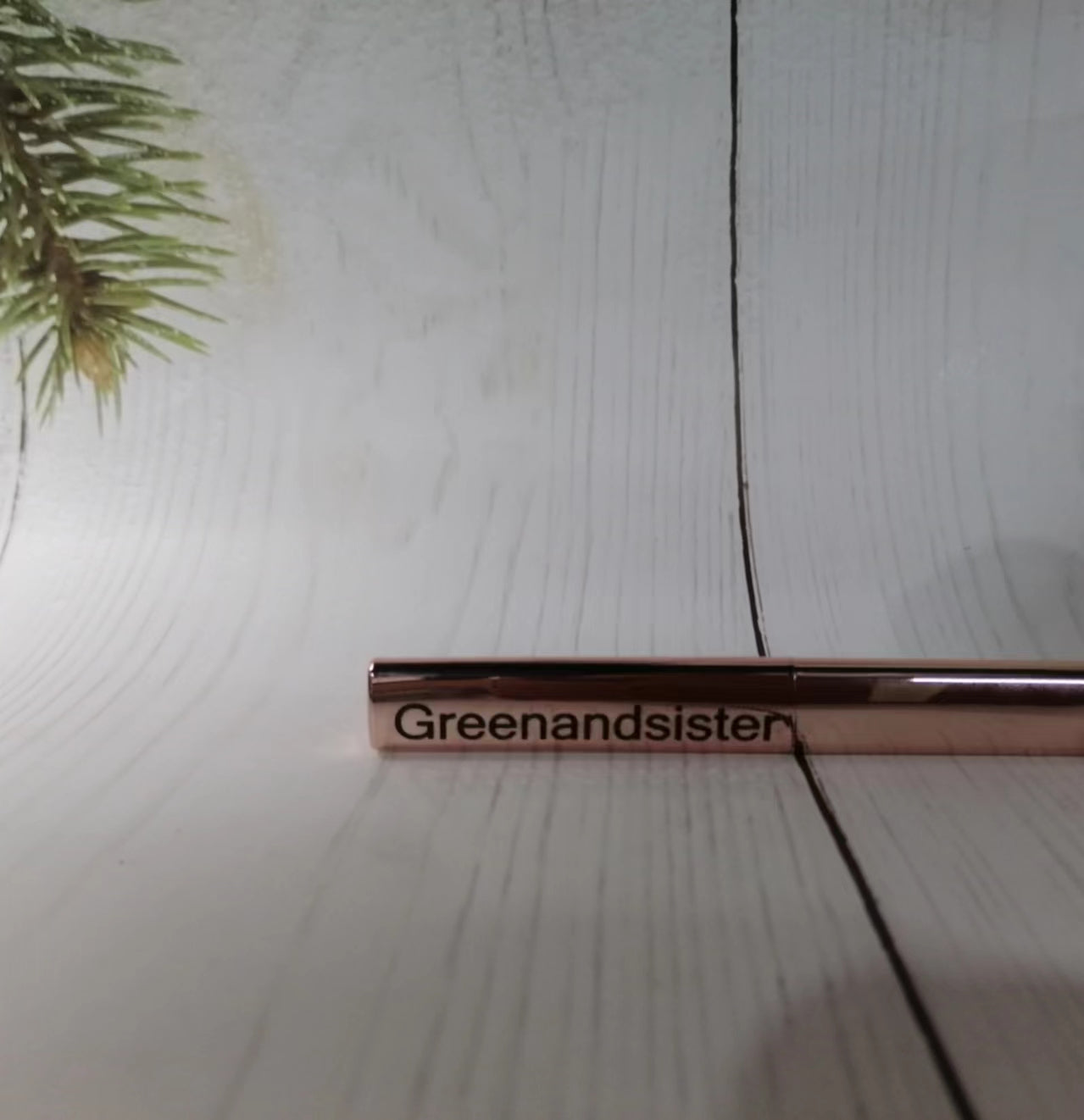 Greenandsister lipsticks Silk Finish Lipstick, Hydrating Rich Buildable Lip Color