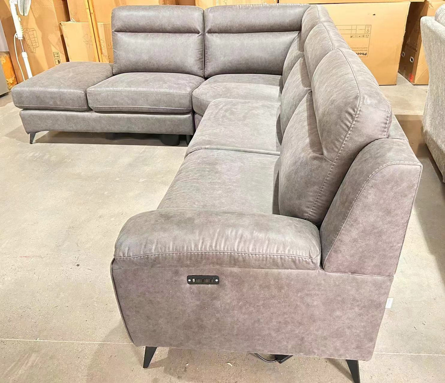 UNISOAR Sofas,Luxury Comfort,Stylish Designs, Premium Materials, Lasting Quality