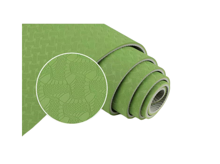 siloloom yoga mats,Exceptional resilience