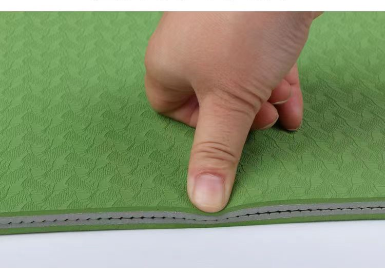 siloloom yoga mats,Exceptional resilience