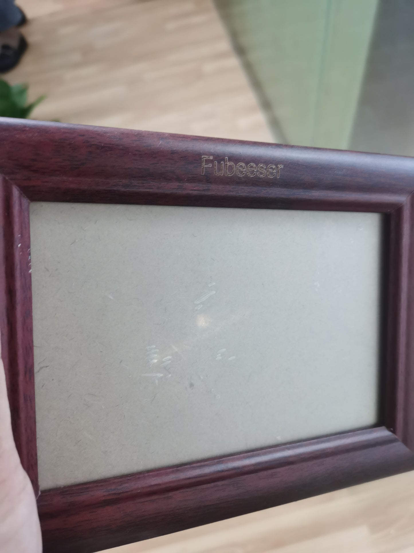 Fubeeser Picture Frames,It's a perfect gift to your friends