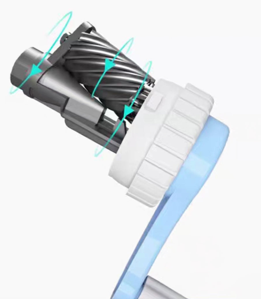 SDZSANMAN Pencil sharpener,good helper for your pencil