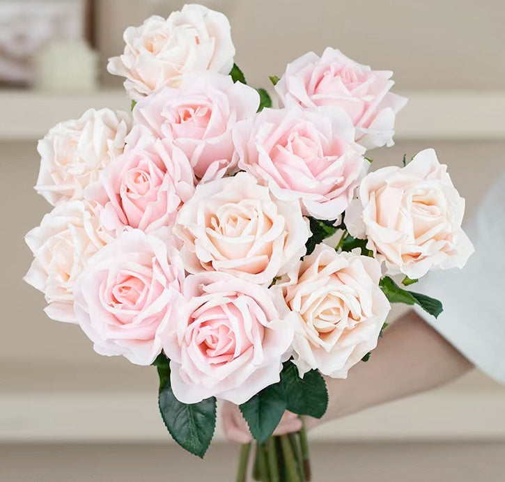 Toprooms Artificial flowers,great for any holiday decorations