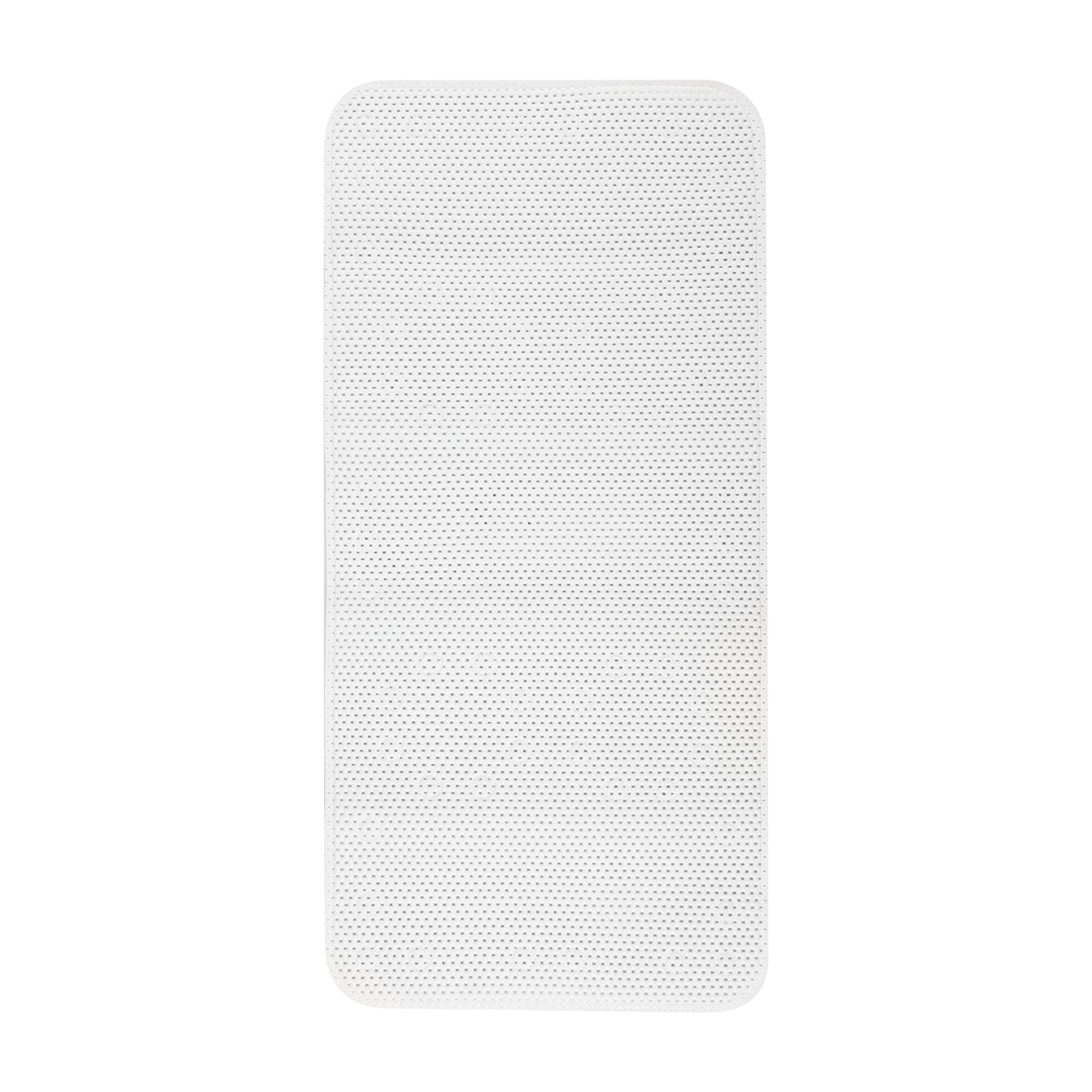 SofooHome 17 in x 36 in Cushioned Plastic bath mats