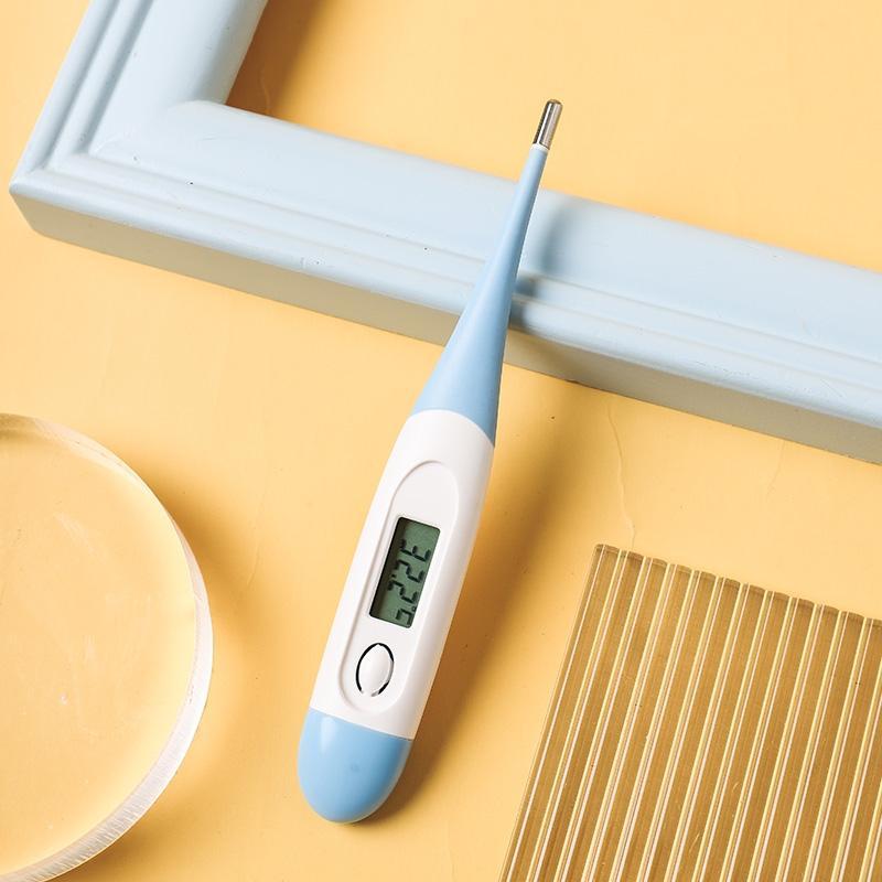 Clinical thermometers Thermometers for Adults Oral Thermometer for Fever Baby Thermometer