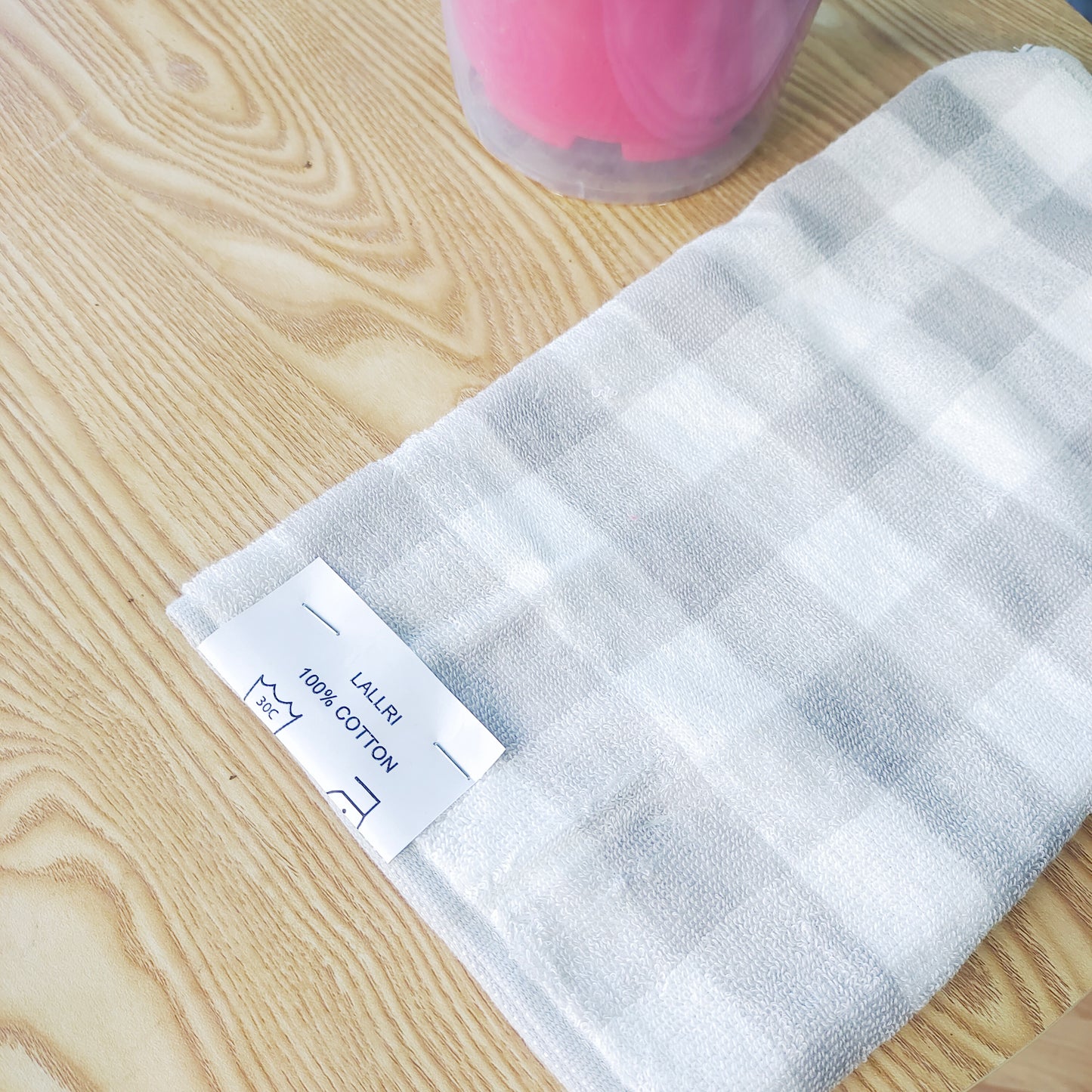 LALLRI Towels,EXCEPTIONAL QUALITY