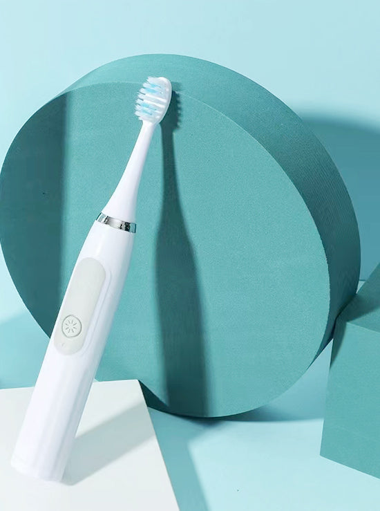 GottaShine Electric tooth brushes, fit any oral care needs