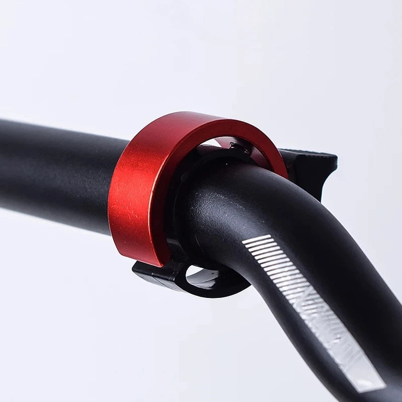 Lavelo 20g Aluminum Alloy Lightweight Handlebar Bicycle Bell Loud Sound