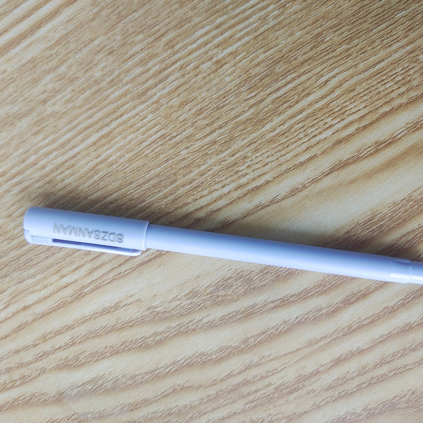SDZSANMAN Roller ball pen,comfortable to write