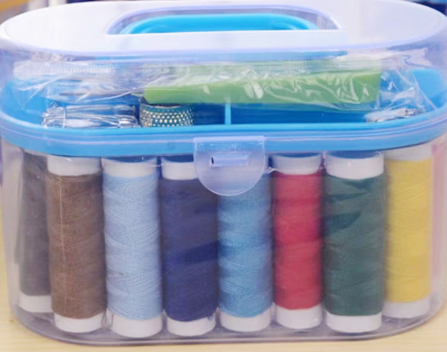 Toprooms Sewing kits,enjoy the fun of hand sewing