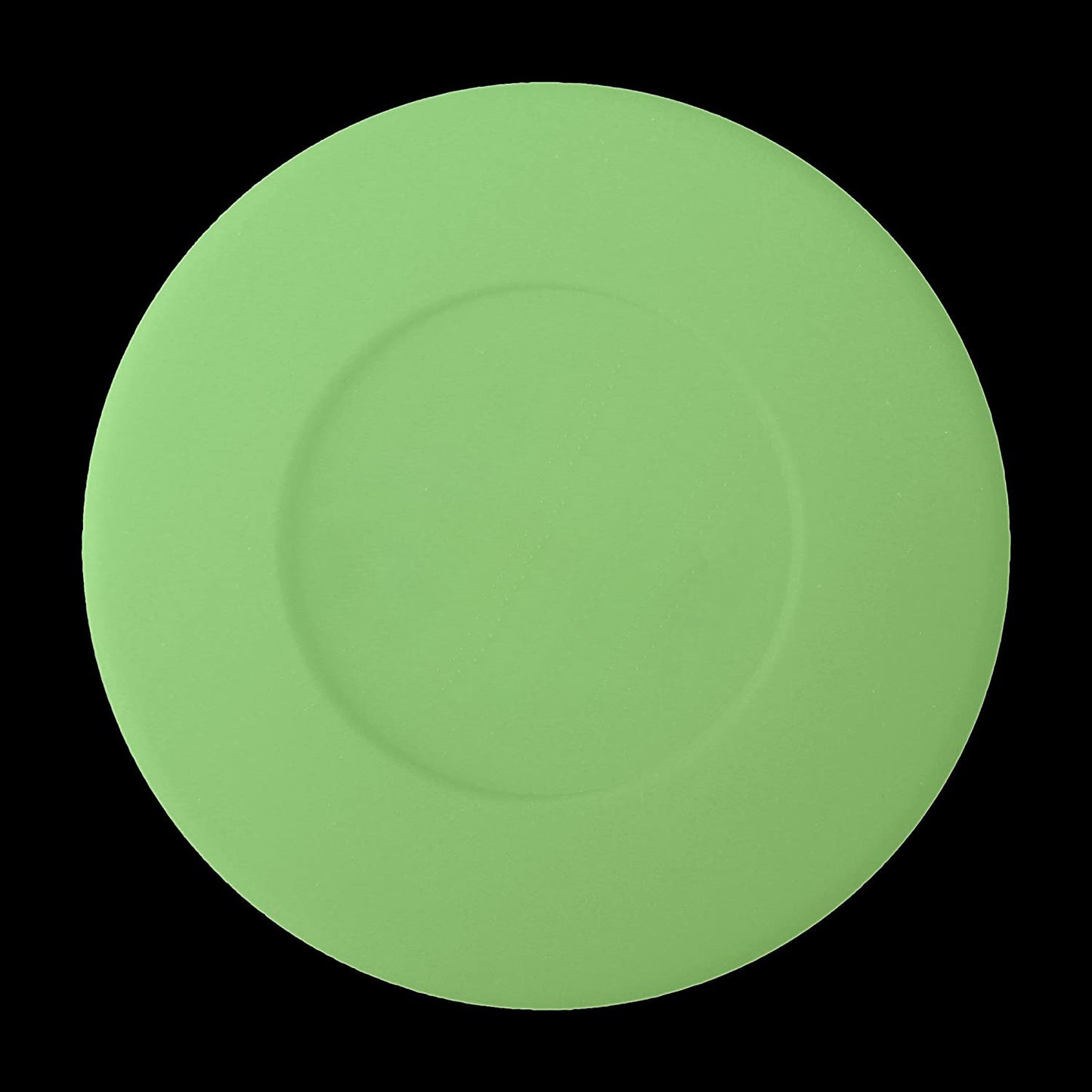 LUNNICAI Glow in the Dark Floor Hockey Puck