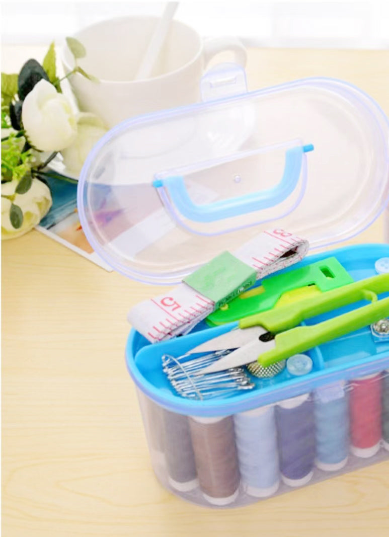 Toprooms Sewing kits,enjoy the fun of hand sewing