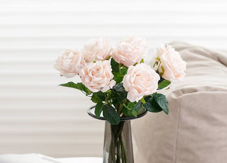 Toprooms Artificial flowers,great for any holiday decorations