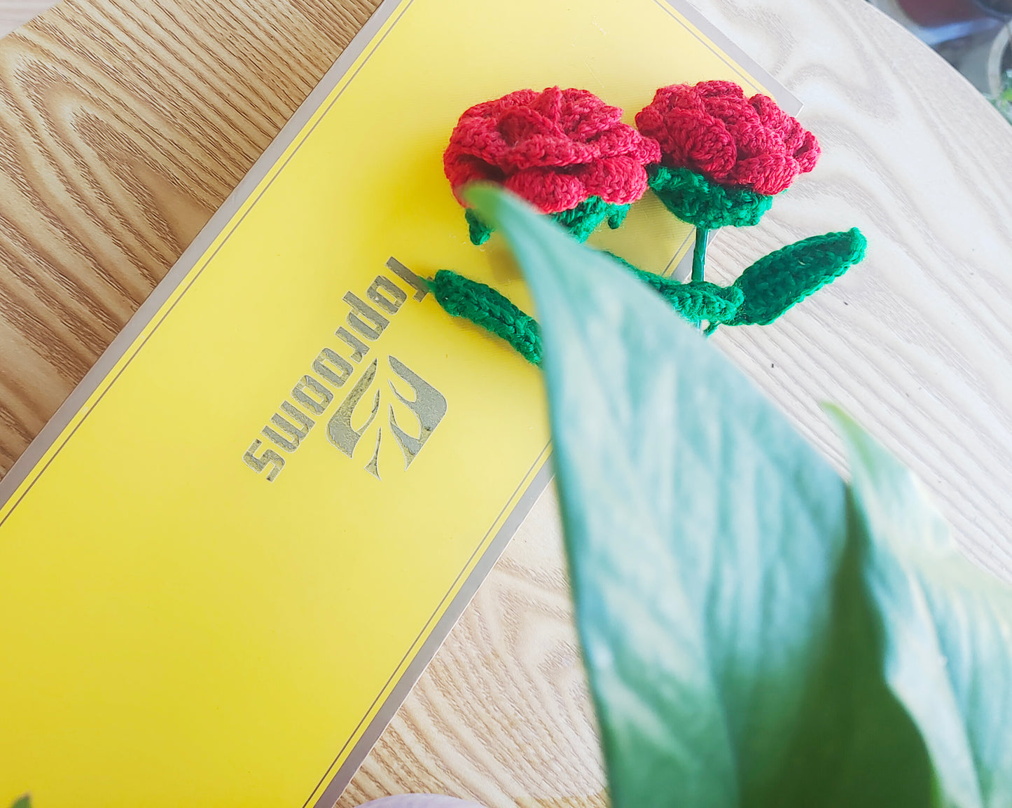 Toprooms Artificial flowers,High-quality flowers