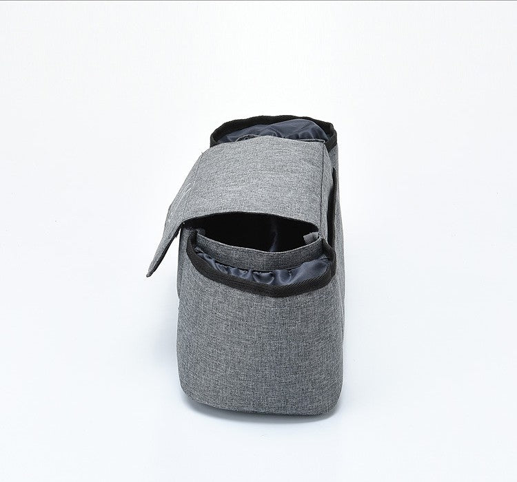 Lvvbaby Baby Stroller Organizer Bag for Stroller Accessories Baby Pushchair Stroller Hanging Bag for Pram Organizer Travel Bags