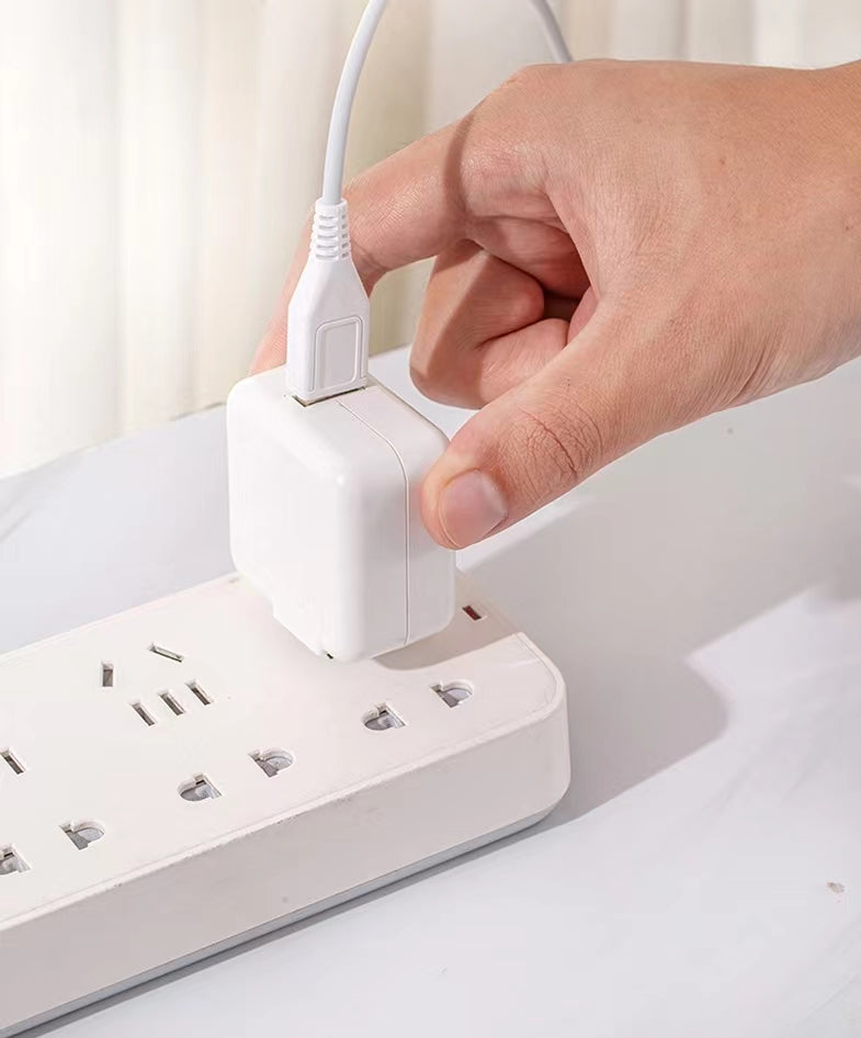 HPDMSOS Chargers for smartphones, more suitable for charging mobile phones